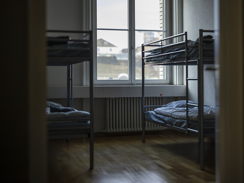 La Suisse table sur 27'000 demandes d'asile en 2023