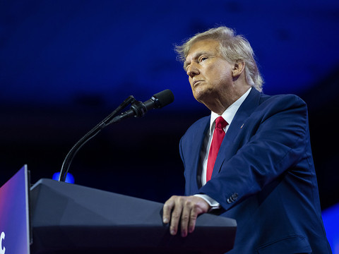 Trump probablement ni inculpé ni 