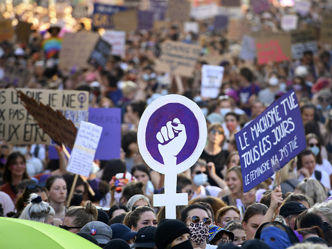 Genève étoffe son arsenal législatif contre les discriminations