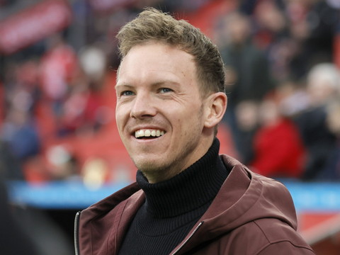 Le Bayern limoge son entraîneur Julian Nagelsman