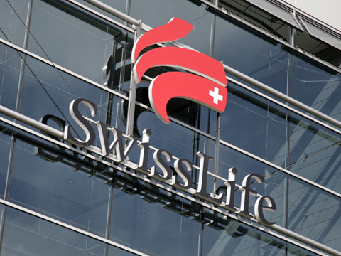 Salaire stable en 2022 pour le patron de Swiss Life