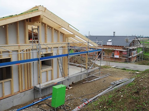 Première baisse des prix dans l'immobilier allemand depuis 2010