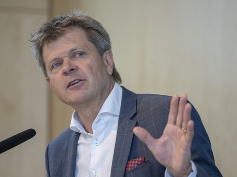 Le PVL lance sa campagne en vue des élections fédérales