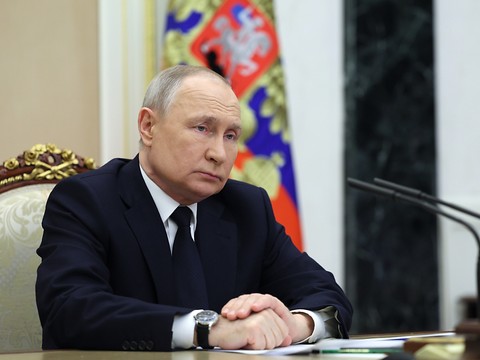 La Russie va déployer des armes nucléaires 