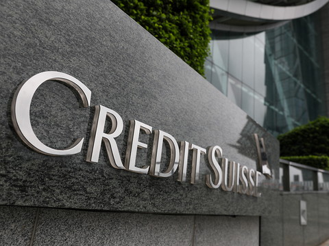Des poursuites contre la direction de Credit Suisse à l'étude