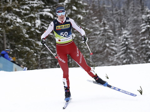 Fähndrich conclut sa saison sur une 39e place
