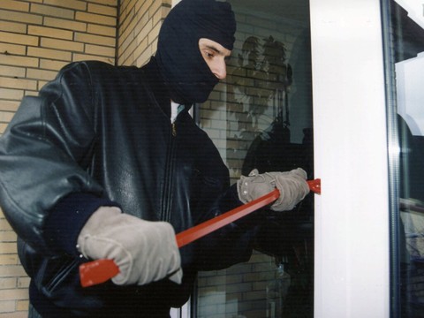 Hausse des cambriolages en 2022, une première en 10 ans
