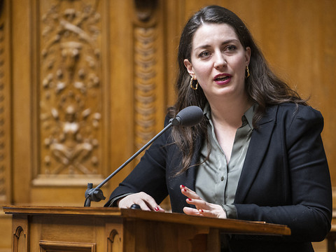 Suisse:racisme systémique, droit à l'IVG menacé, climat pas protégé