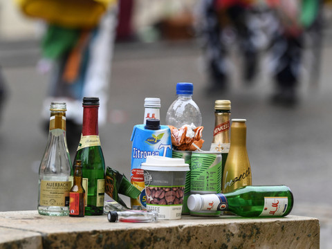 Drogues: les 11-15 ans ont presque tout essayé