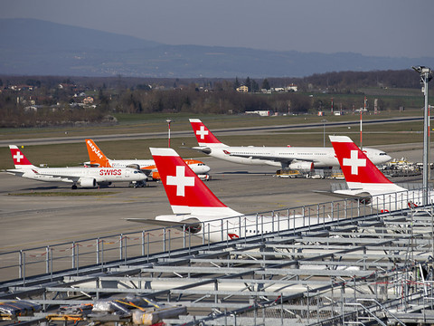 Genève Aéroport fait décoller ses résultats en 2022