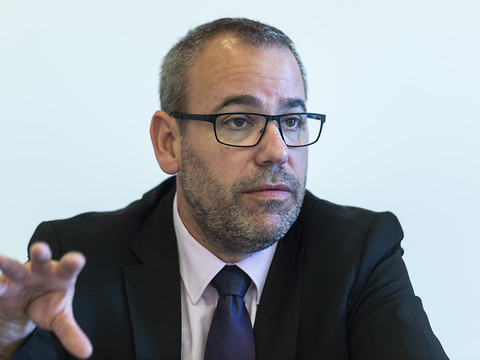 Charge de travail en hausse pour le Ministère public à Fribourg