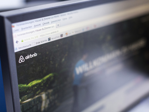 Airbnb: presque la totalité des taxes de séjour payées à Neuchâtel