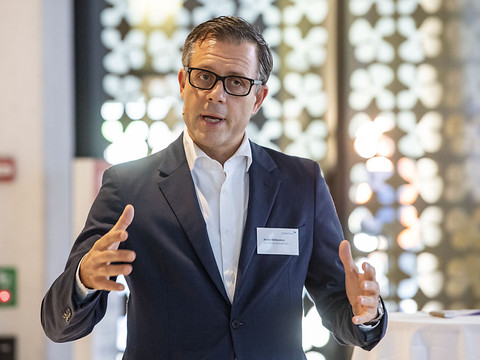 Des responsables de Credit Suisse veulent rassurer les gros clients