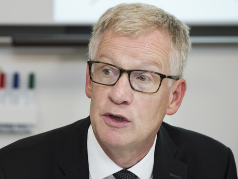 Un demi-million de bénéfice pour l'Etat de Fribourg en 2022