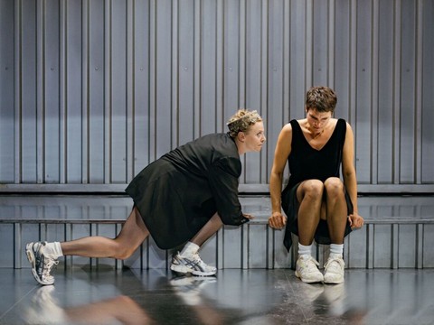 Les Journées du Théâtre Suisse sur les scènes fribourgeoises