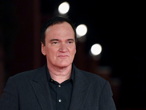Tarantino veut tourner 