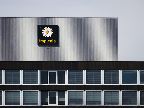 Implenia acquiert Wincasa pour 171,6 millions de francs