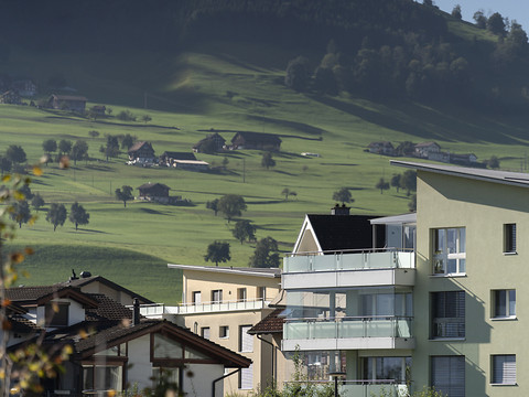Le fossé ville-campagne se creuse dans l'esprit de la population