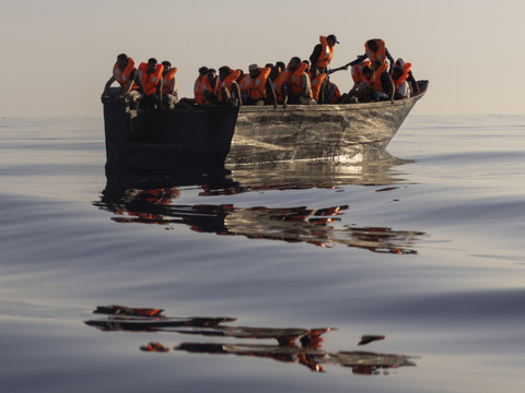 Asile et migration - La CEDH condamne l'Italie pour 