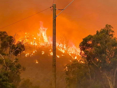 Australie: accord du Parlement sur les émissions des gros pollueurs