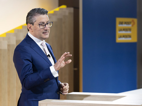La Poste réexamine son secteur logistique, emplois menacés