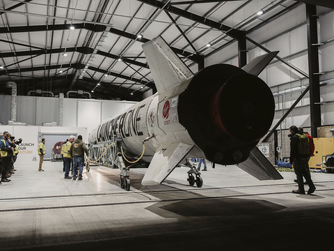 En difficulté, Virgin Orbit va licencier 85% de ses employés