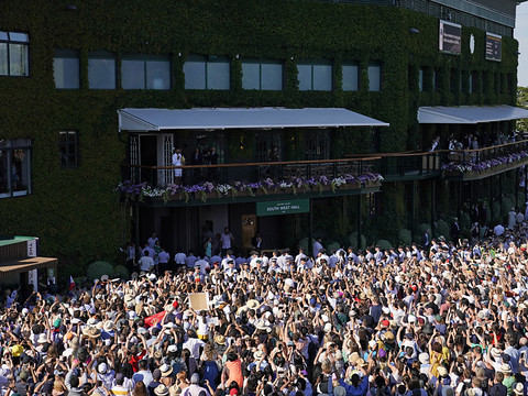 Wimbledon 