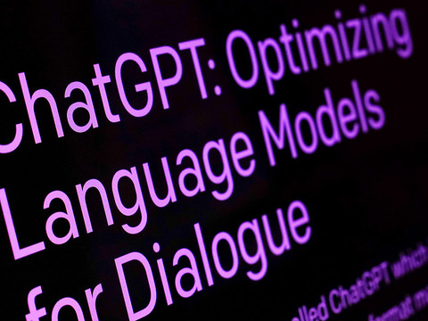 L'Italie bloque le robot conversationnel ChatGPT