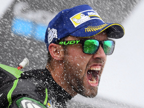 L'Allemand Jonas Folger remplacera Pol Espargaro, blessé