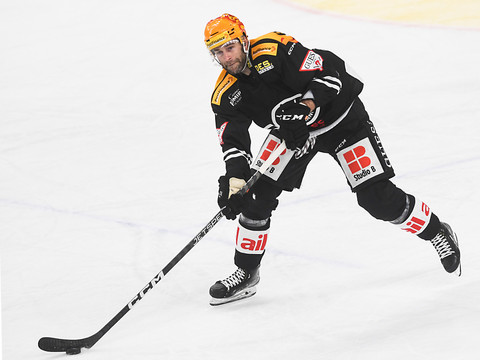 Huit joueurs quittent le HC Lugano