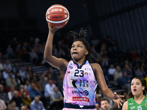 Elfic sacré pour la 3e fois consécutive