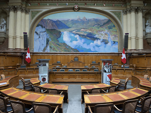 Le PS du Valais romand lance huit candidats pour les fédérales
