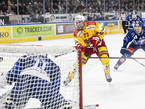 Bienne fait le break