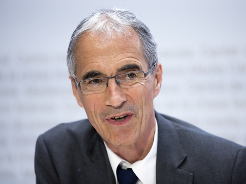 Postfinance doit avoir plus de marge de manoeuvre (Serge Gaillard)