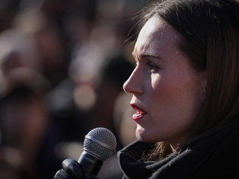 La Finlande aux urnes, la Première ministre Sanna Marin en danger