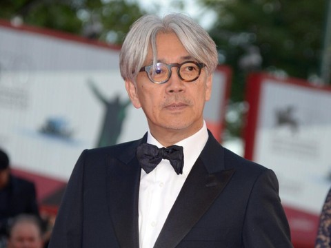 Le compositeur japonais Ryuichi Sakamoto est mort à 71 ans