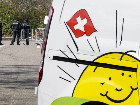 L'UDC récupère presque ses pertes lors des législatives à Lucerne