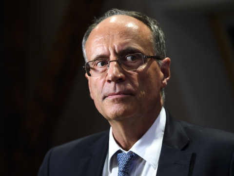 Une nouvelle instruction ouverte contre Damier Piller
