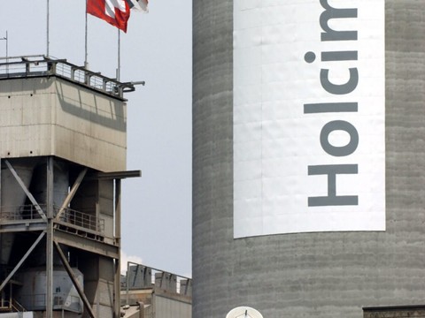 Holcim finalise le rachat de l'américain Duro-Last