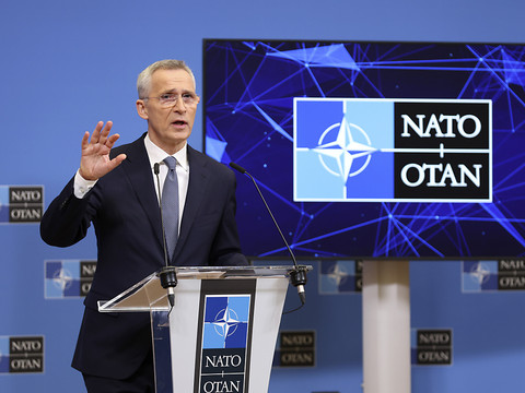 La Finlande deviendra mardi le 31e membre de l'OTAN