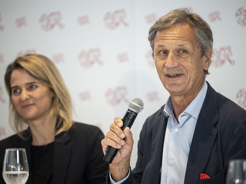 Euro dames 2025: la Suisse espère être choisie