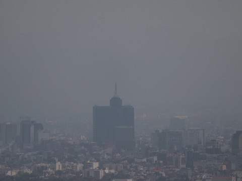 Interdits, les chlorofluorocarbures continuent pourtant de pulluler