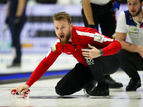 Une quatrième victoire pour le CC Genève