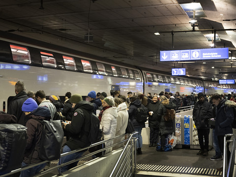 Les billets de transports publics augmenteront dès décembre