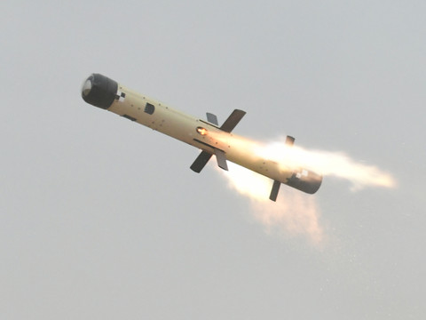 L'armée suisse tient son nouveau chasseur de chars