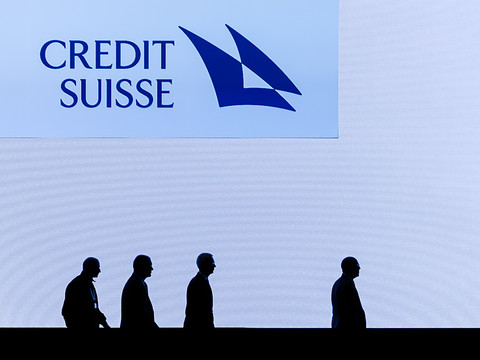 La crise bancaire va avoir des conséquences 