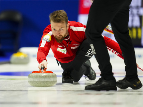 Une sixième victoire pour la Suisse