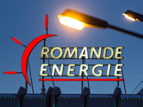 Revenus et bénéfice en hausse pour Romande Energie en 2022