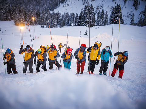 Au moins 15 personnes sont mortes dans des avalanches cet hiver