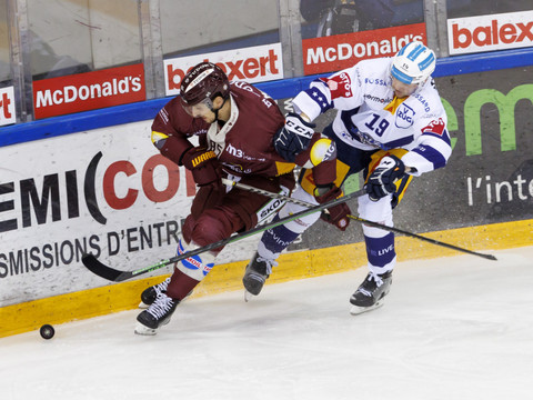 Miranda (Genève-Servette): 